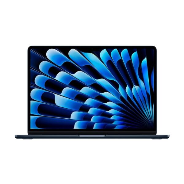 MacBook Air 13" Chip M4 16GB 512GB Medianoche