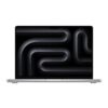MacBook Pro 14 M5 Pro 24GB 1TB Plata MacBook Pro 16 M5 Pro 48GB 1TB Plata
