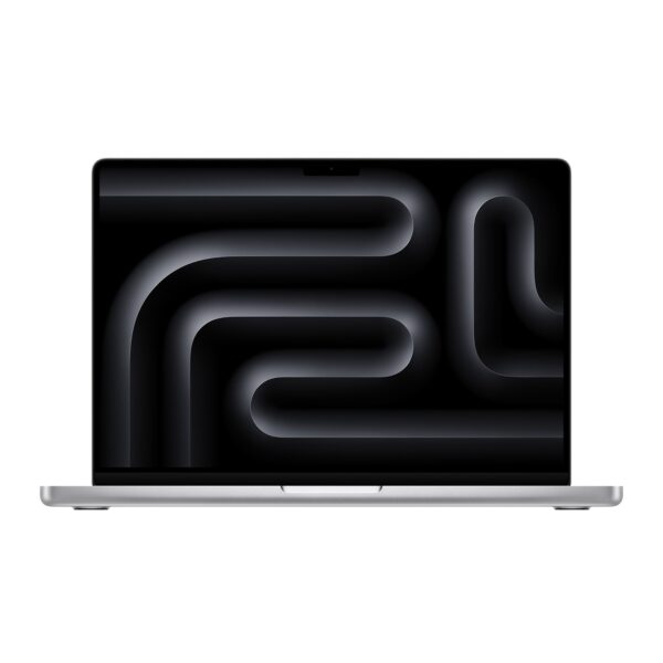 MacBook Pro 16 M5 Pro 48GB 1TB Plata