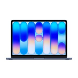 MacBook Neo 256GB Magic Keyboard Índigo