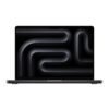 MacBook Pro 14 M5 Pro 24GB 2TB Negro espacial