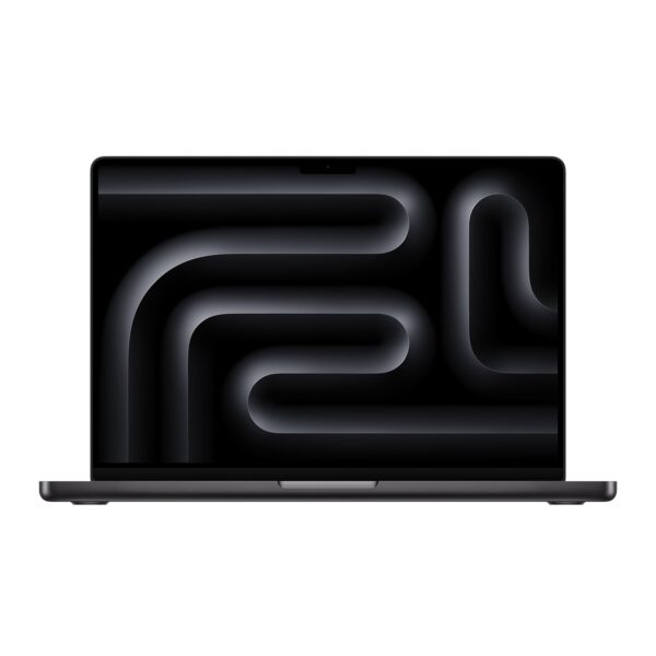 MacBook Pro 14 M5 Pro 24GB 2TB Negro espacial