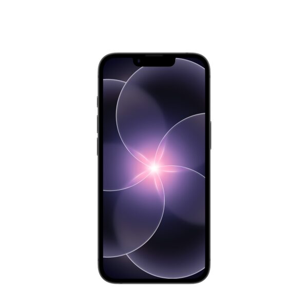 iPhone 17e 512GB Negro