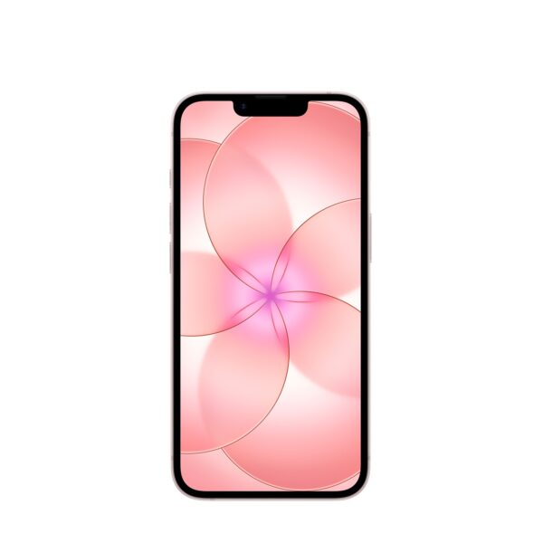 iPhone 17e 256GB Rosa palo