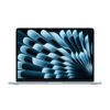 MacBook Air de 13” y MacBook Air de 15” MacBook Air 13 M5 24GB 1TB Plata