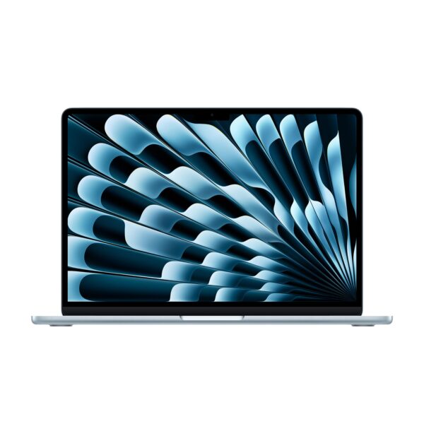 MacBook Air 13 M5 16GB 1TB Azul cielo