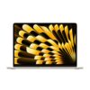 MacBook Air 13 M5 16GB 512GB Blanco estrella