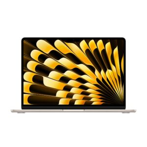 MacBook Air de 13” y MacBook Air de 15” MacBook Air 15 M5 16GB 512GB Blanco estrella