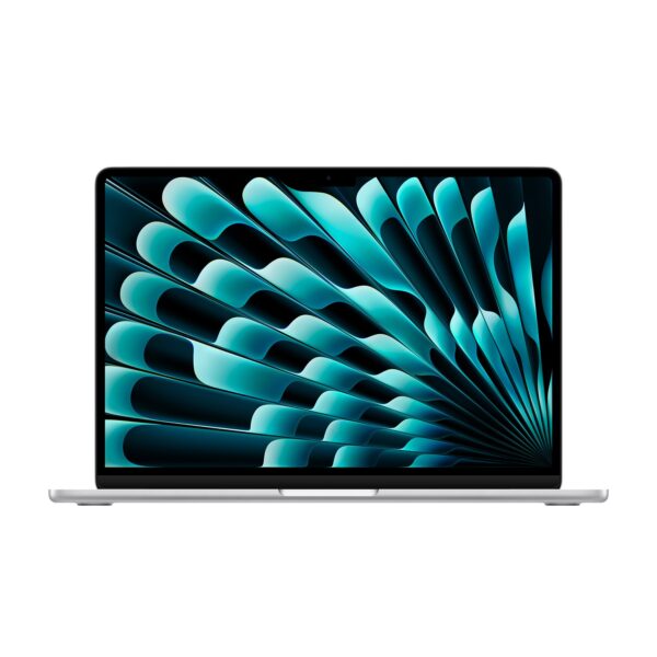 MacBook Air 15 M5 16GB 1TB Plata