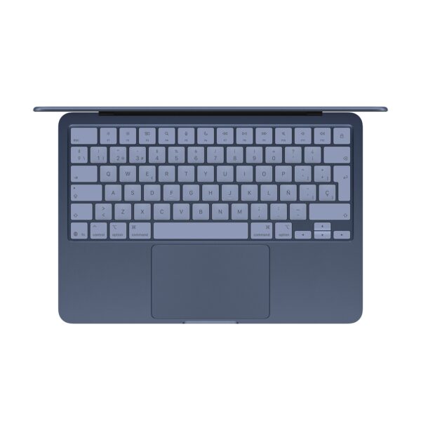 MacBook Neo 256GB Magic Keyboard Índigo
