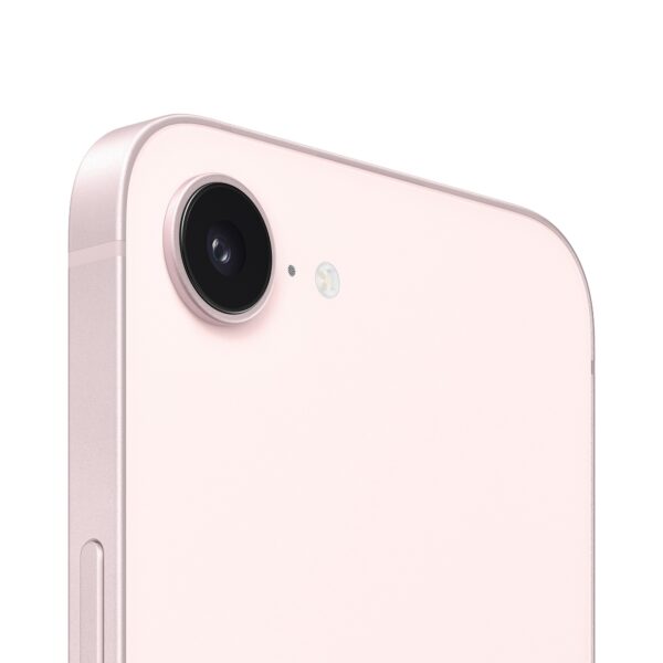 iPhone 17e 256GB Rosa palo