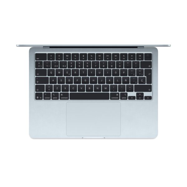 MacBook Air 13 M5 16GB 1TB Azul cielo