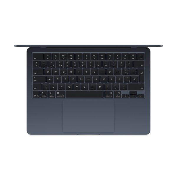MacBook Air 13 M5 16GB 512GB Medianoche