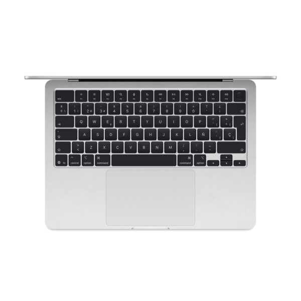 MacBook Air 15 M5 16GB 1TB Plata