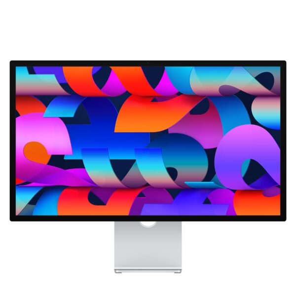 Studio Display Soporte inclinable con ajuste de altura Vidrio nanotexturizado