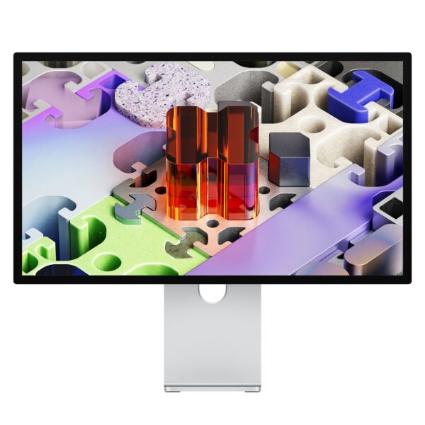 Studio Display XDR Adaptador VESA Vidrio nanotexturizado