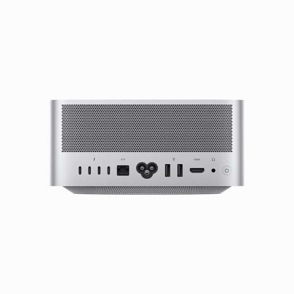 Mac Studio Chip M4 Max 36GB 1TB