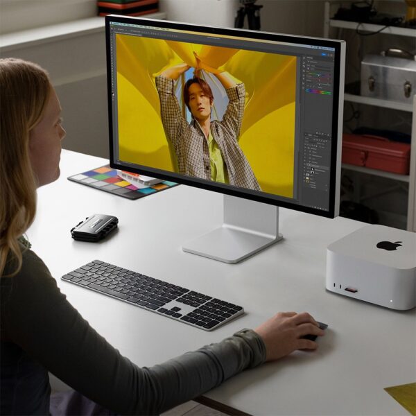 Mac Studio Chip M4 Max 36GB 1TB