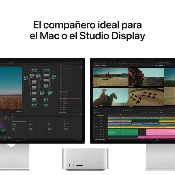 Studio Display XDR Adaptador VESA Vidrio nanotexturizado