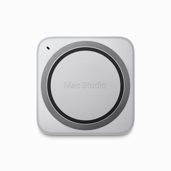Mac Studio Chip M4 Max 36GB 1TB