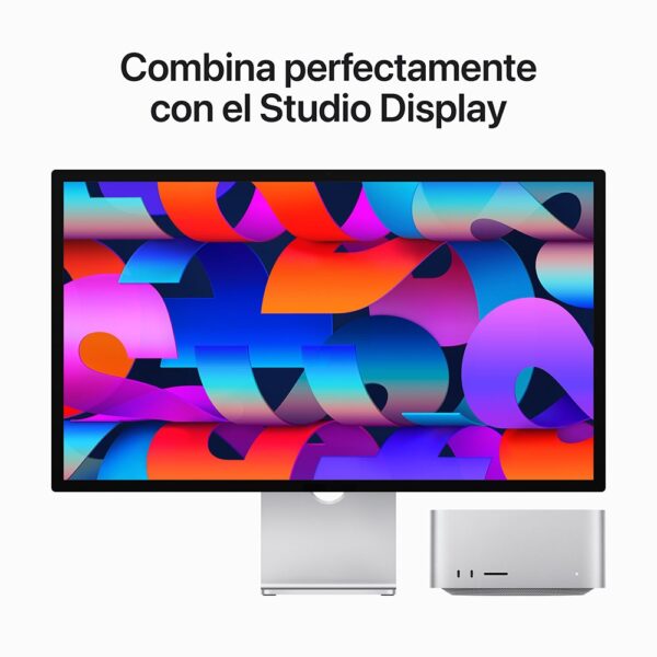 Mac Studio Chip M4 Max 36GB 1TB