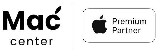 Mac Center